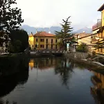 E Ristorante Cassone Szálloda