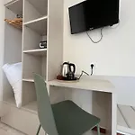E Ristorante Cassone Szálloda Malcesine