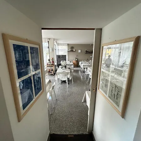 E Ristorante Cassone 2* Мальчезине