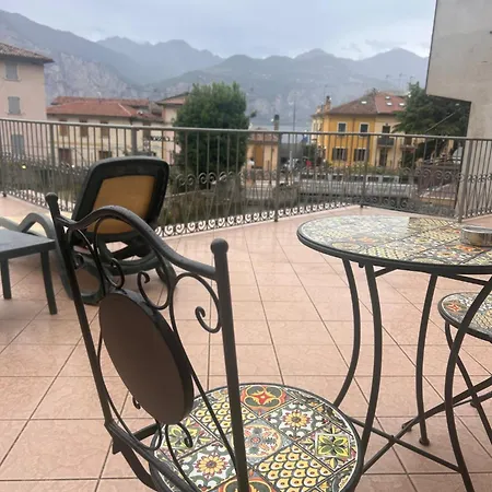 Отель E Ristorante Cassone 2*