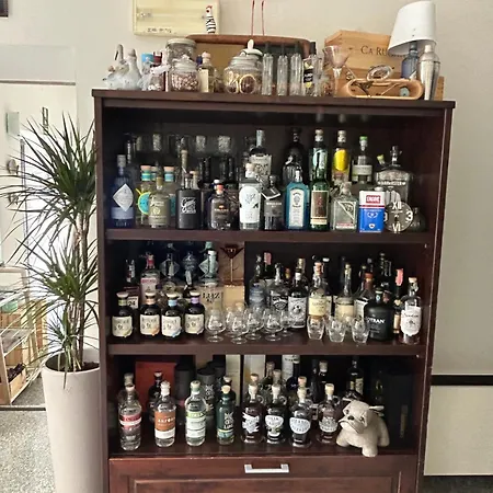 E Ristorante Cassone 2* Malcesine