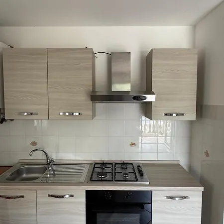 E Ristorante Cassone 2*