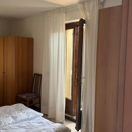 Отель E Ristorante Cassone