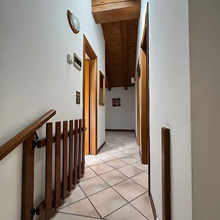 E Ristorante Cassone Отель 2*