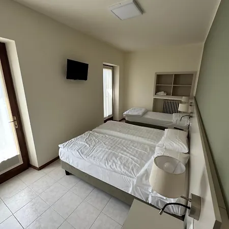 Отель E Ristorante Cassone