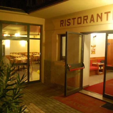 E Ristorante Cassone 2*