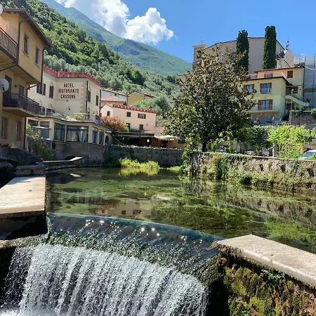 E Ristorante Cassone