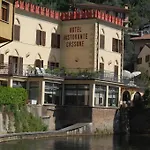 Hotel E Ristorante Cassone Malcesine