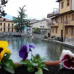 Hotel E Ristorante Cassone 2*