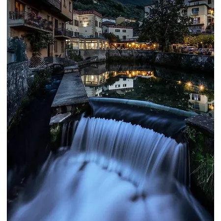 Ξενοδοχείο E Ristorante Cassone Μαλτσεζίνε