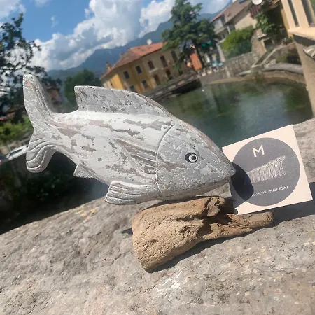 E Ristorante Cassone Ξενοδοχείο 2*