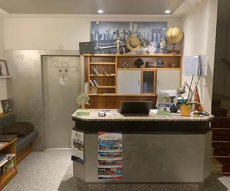 E Ristorante Cassone מלון מאלצ'סינה