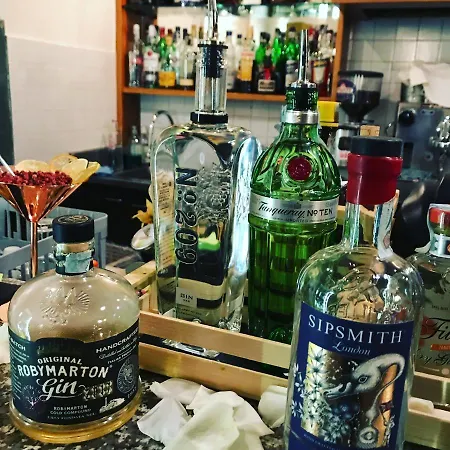 Ξενοδοχείο E Ristorante Cassone Μαλτσεζίνε