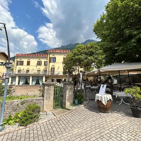 E Ristorante Cassone מאלצ'סינה