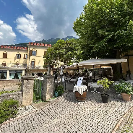 E Ristorante Cassone מלון מאלצ'סינה