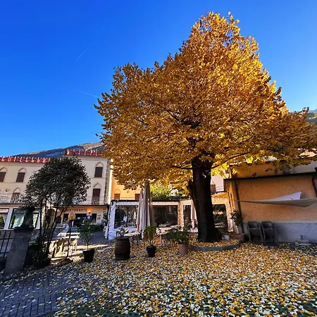 E Ristorante Cassone מלון 2*
