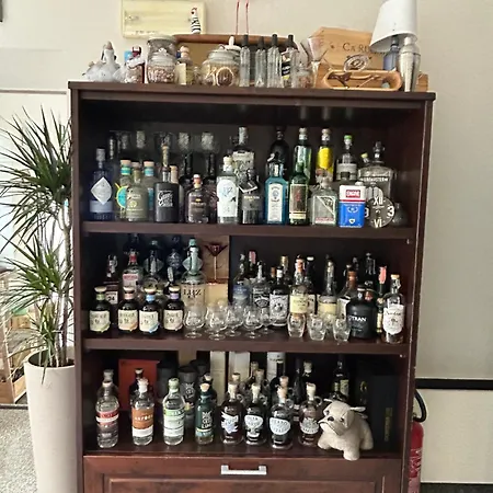 Ξενοδοχείο E Ristorante Cassone 2*