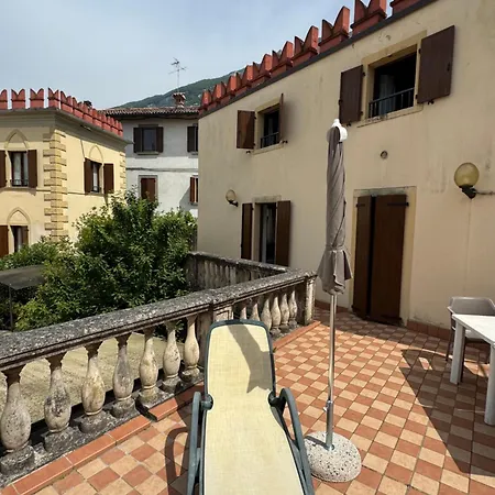 Otel E Ristorante Cassone 2*