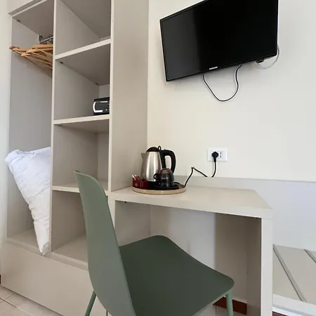 E Ristorante Cassone Ξενοδοχείο Μαλτσεζίνε