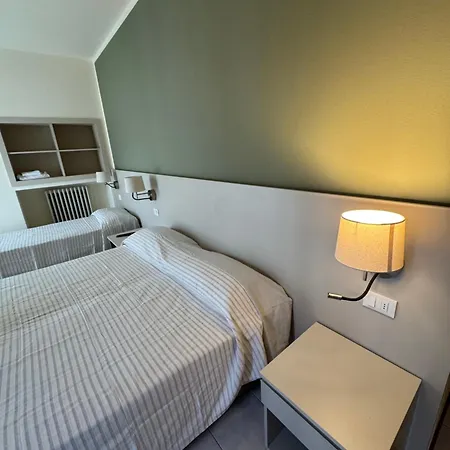 E Ristorante Cassone 2* مالتشيزينيه