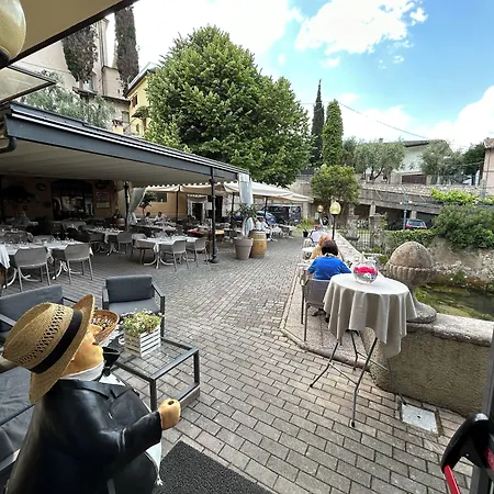 E Ristorante Cassone Hotell