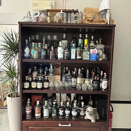 Ξενοδοχείο E Ristorante Cassone Μαλτσεζίνε