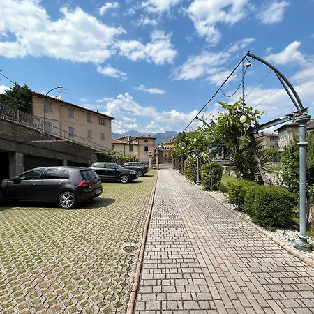 E Ristorante Cassone Ξενοδοχείο 2*