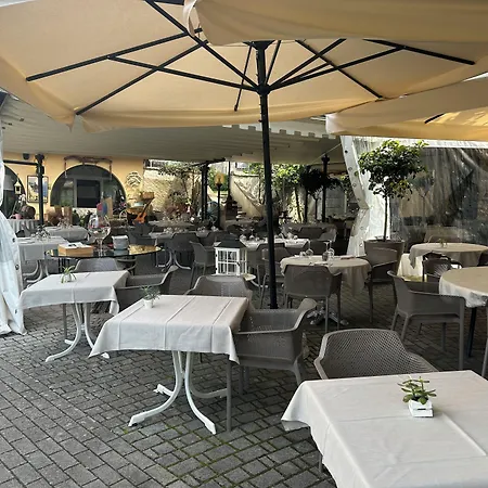 E Ristorante Cassone Ξενοδοχείο