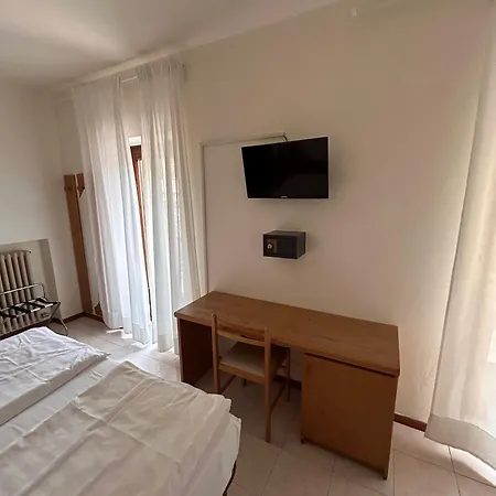 E Ristorante Cassone 2* Μαλτσεζίνε