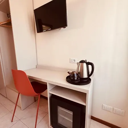 Hotel E Ristorante Cassone