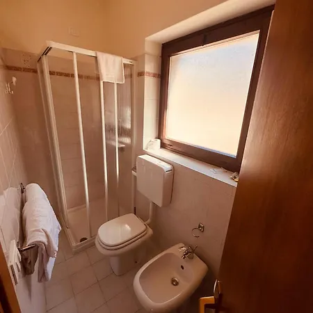 Hotel E Ristorante Cassone