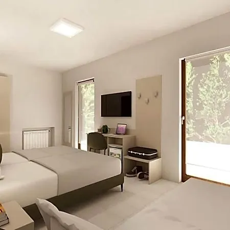 E Ristorante Cassone 2* مالتشيزينيه