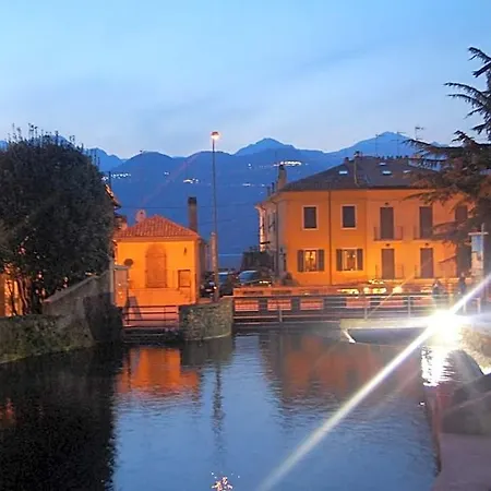 E Ristorante Cassone 2*