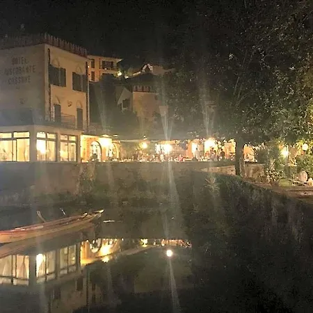 Hotel E Ristorante Cassone