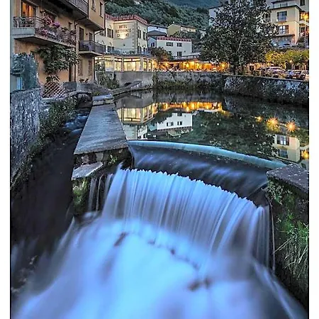 E Ristorante Cassone 2*