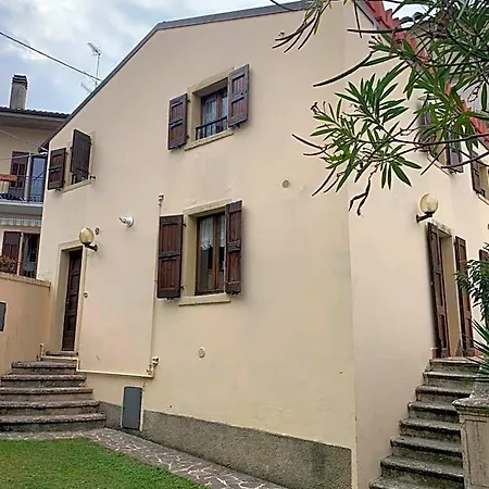 E Ristorante Cassone فندق مالتشيزينيه