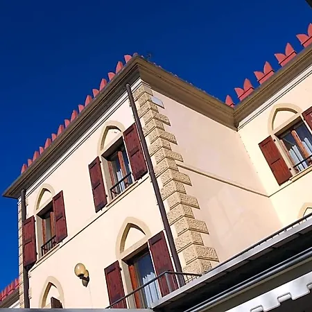 E Ristorante Cassone Hotel