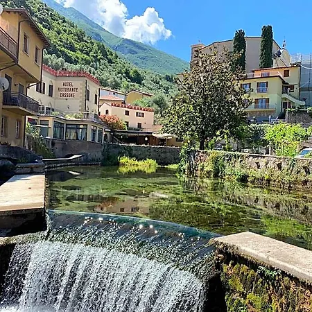 E Ristorante Cassone 2* مالتشيزينيه