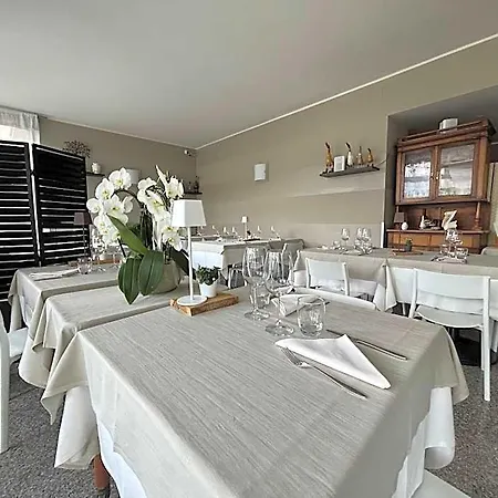 Hotel E Ristorante Cassone