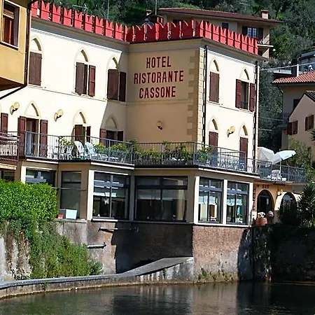 فندق E Ristorante Cassone مالتشيزينيه