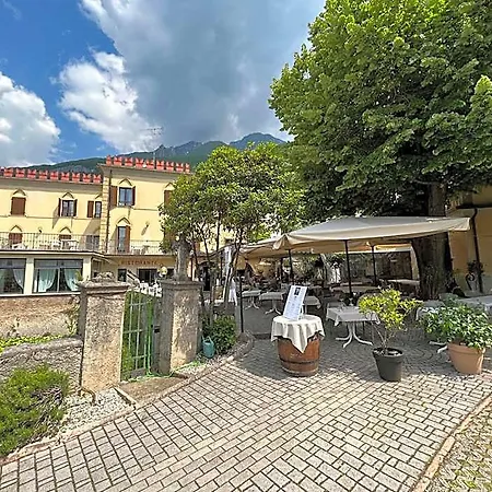 Hotel E Ristorante Cassone Malcesine