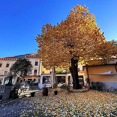 E Ristorante Cassone Hotel Malcesine