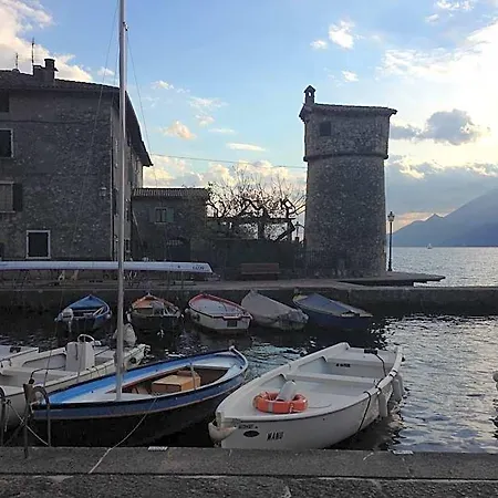E Ristorante Cassone فندق مالتشيزينيه
