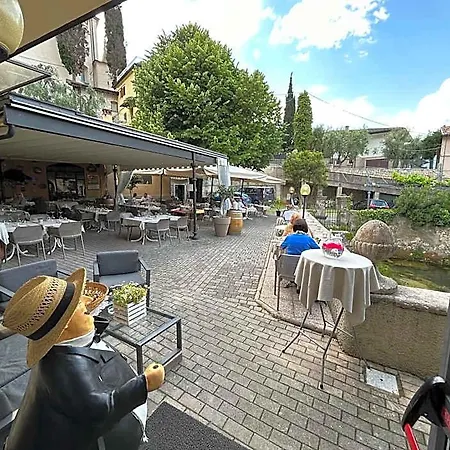 E Ristorante Cassone 2* Malcesine