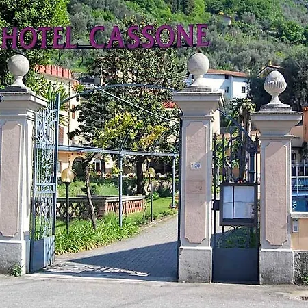 E Ristorante Cassone 2*