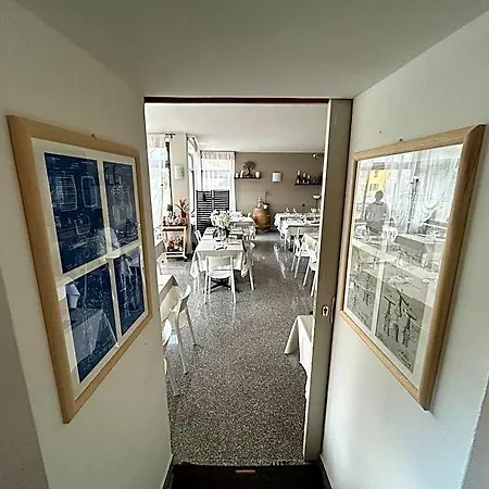 E Ristorante Cassone 2*