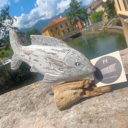 E Ristorante Cassone Malcesine