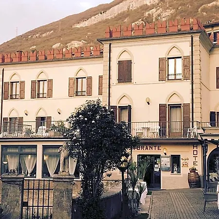 Hotel E Ristorante Cassone Malcesine