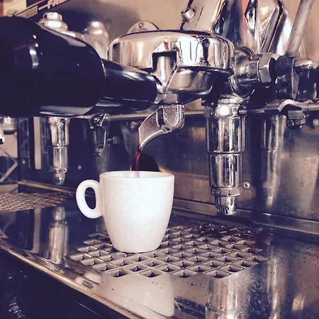 E Ristorante Cassone Ξενοδοχείο 2*