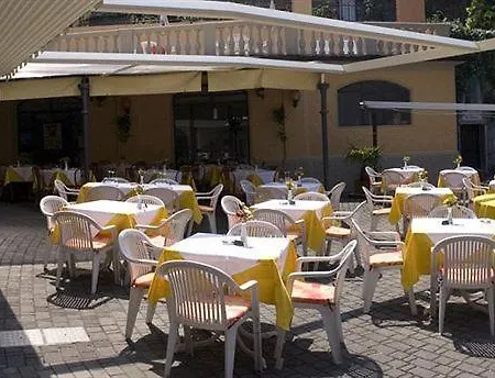 E Ristorante Cassone 2* מאלצ'סינה